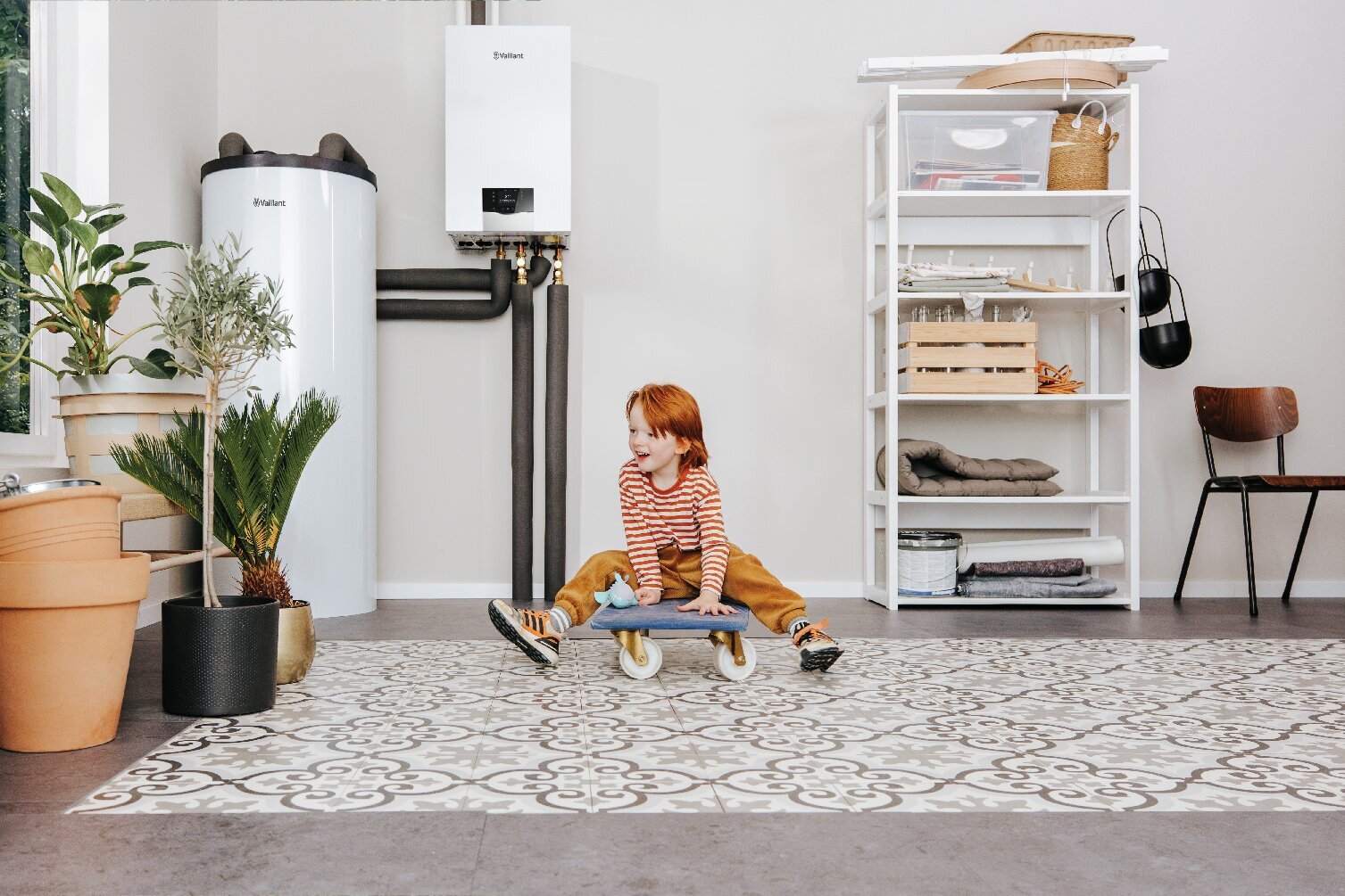 Verwarming vernieuwen? Uw keuzegids voor renovatie en nieuwbouw
