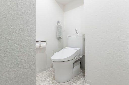 douche wc japans toilet