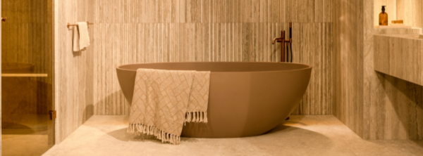 Badmaker renovatie? Tover uw badkamer om tot een wellness badkamer